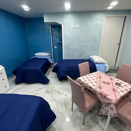 Blue House Apartment Napoli Ngoại thất bức ảnh