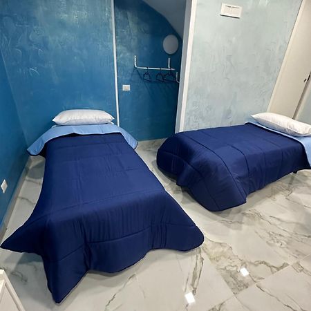 Blue House Apartment Napoli Ngoại thất bức ảnh