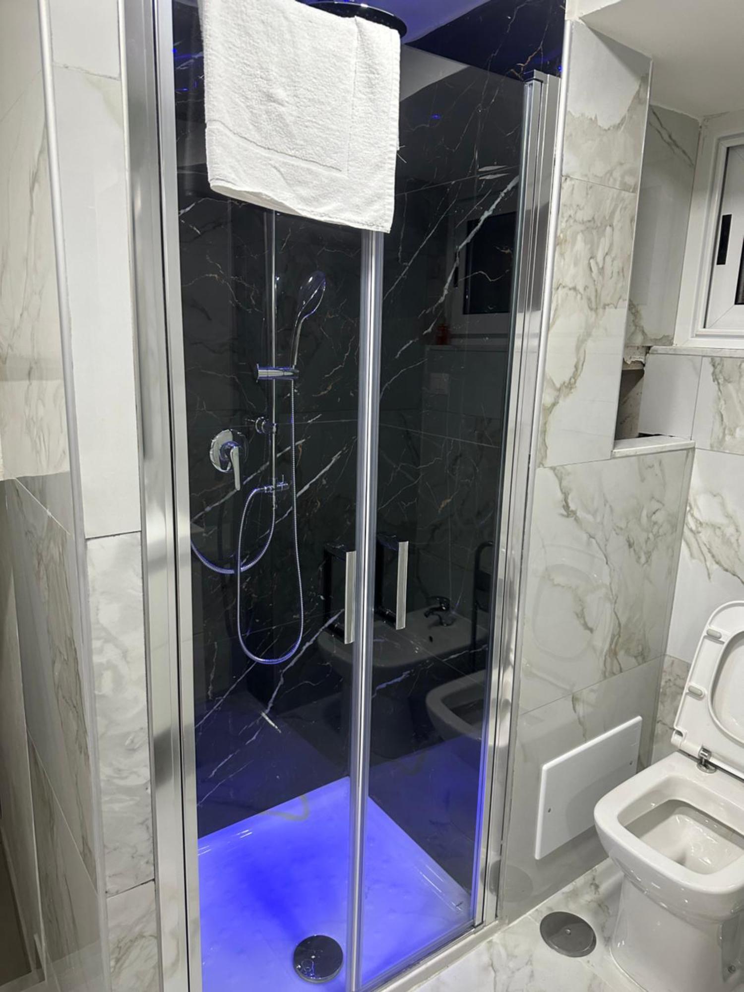 Blue House Apartment Napoli Ngoại thất bức ảnh
