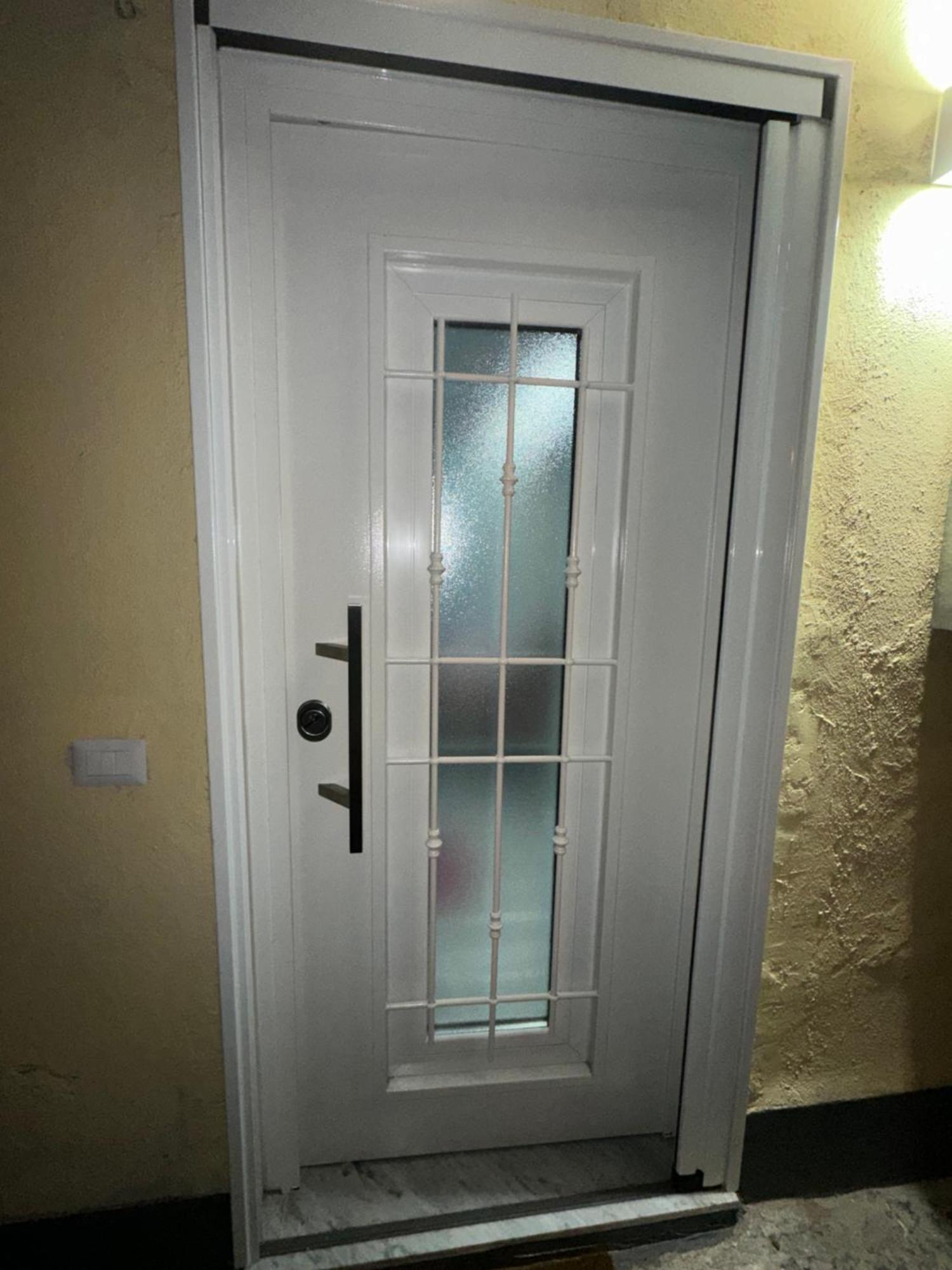 Blue House Apartment Napoli Ngoại thất bức ảnh