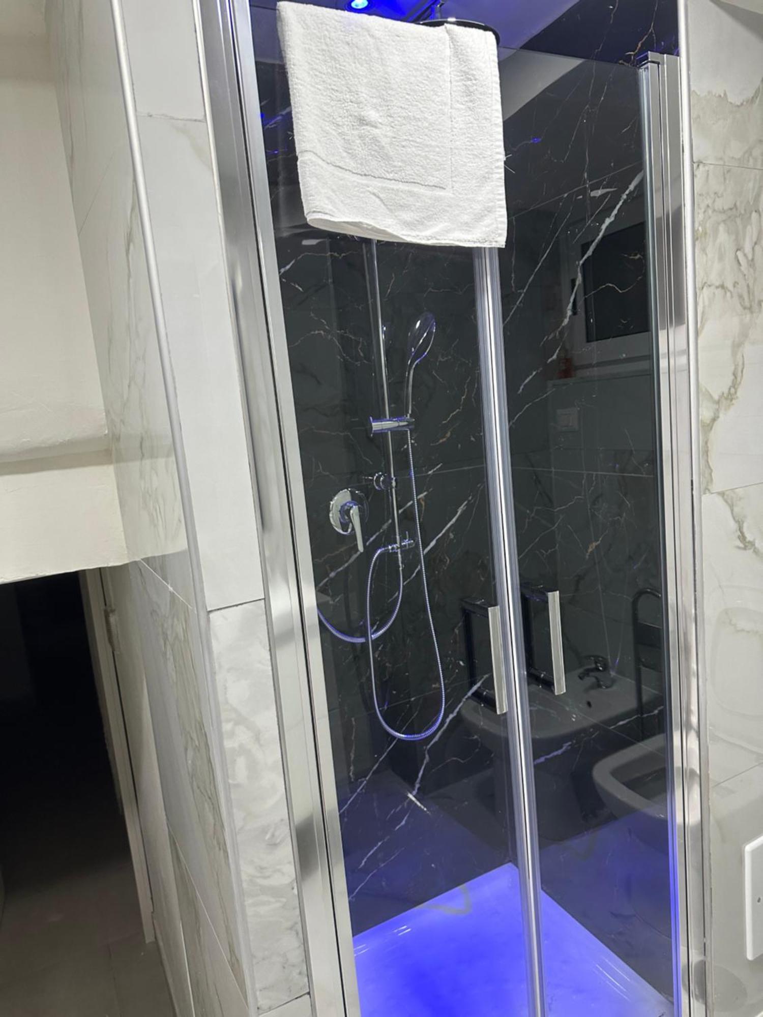 Blue House Apartment Napoli Ngoại thất bức ảnh